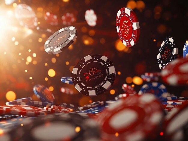 China Pools Game 
